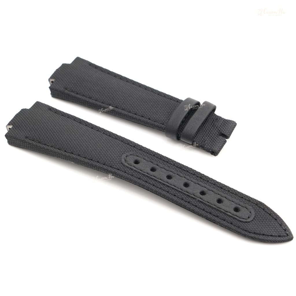 Ulysse Nardin Marine Straps