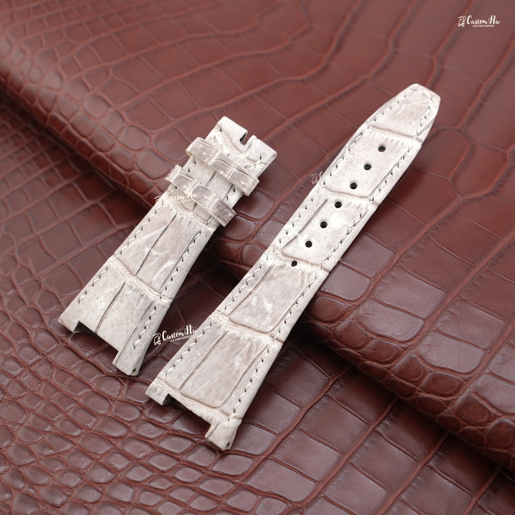 IWC Ingenieur AMG Strap