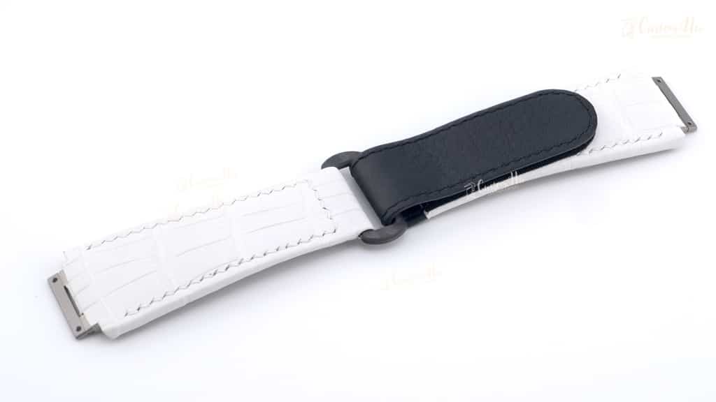 DSCF6734 | CustomHu: Luxury Custom Watch Straps Richard Mille 055 Strap