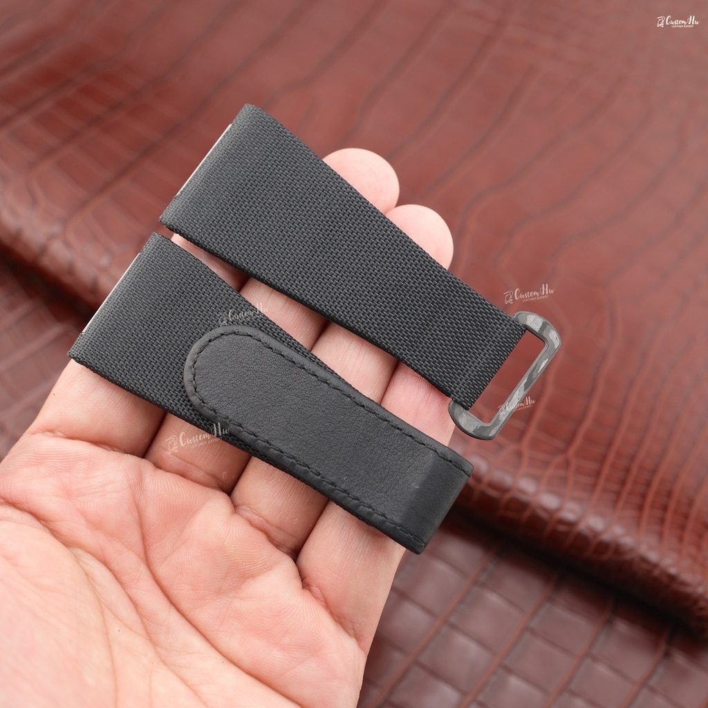Bulgari Octo Finissimo straps