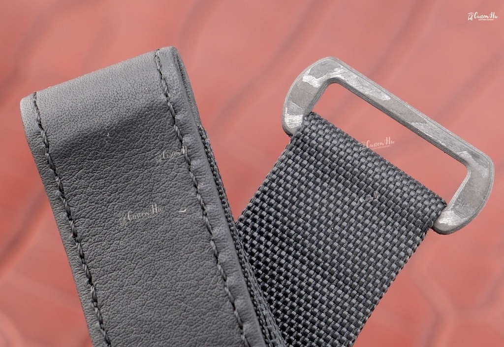 Bulgari Octo Finissimo straps