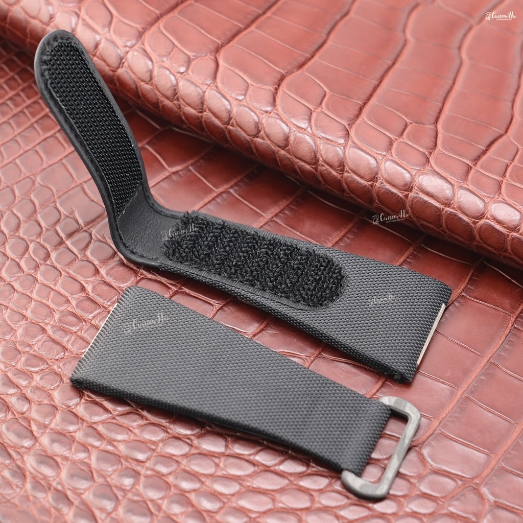 Bulgari Octo Finissimo straps