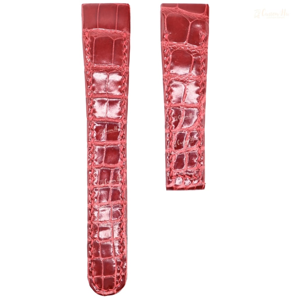 Ebel Le Modulor Strap