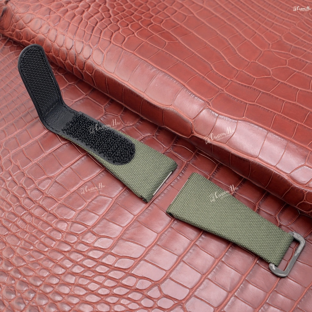 Bulgari Octo Finissimo straps