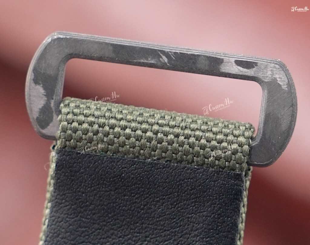 Bulgari Octo Finissimo straps