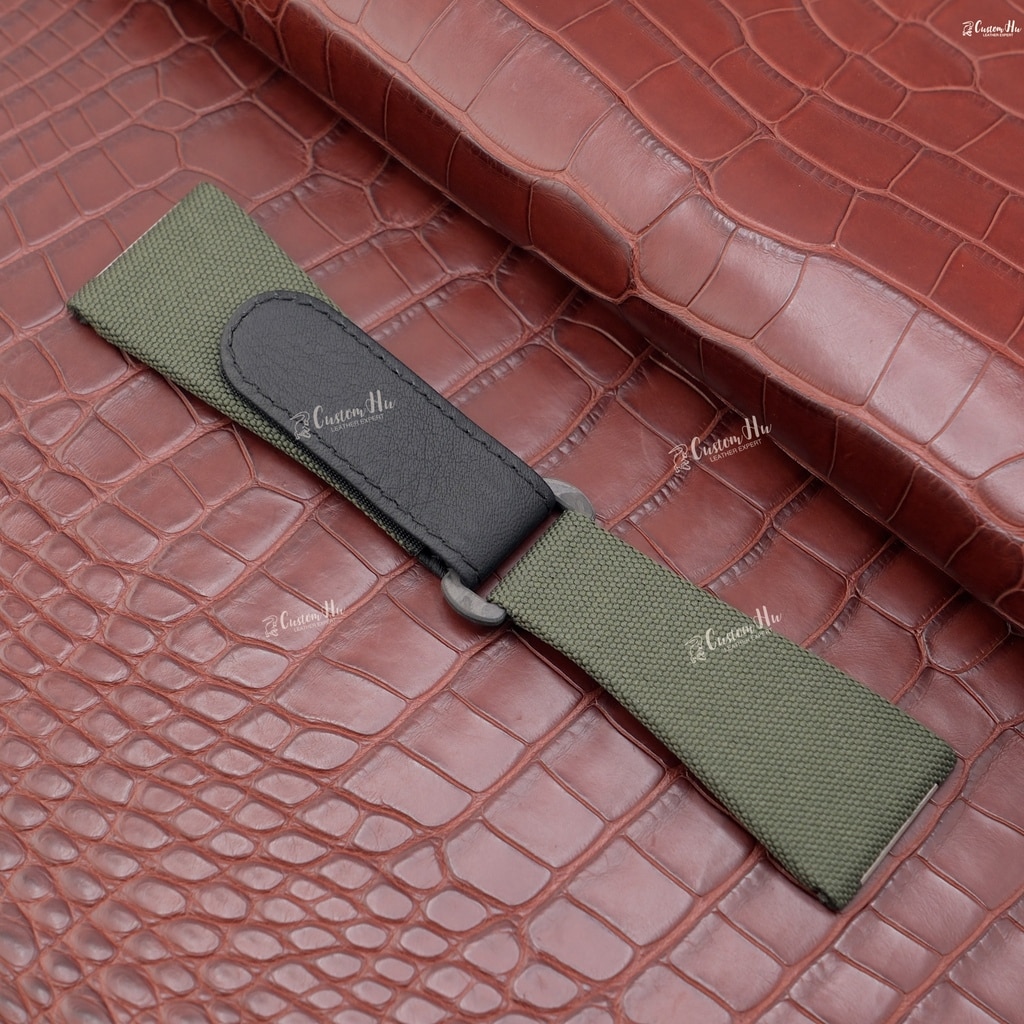 Bulgari Octo Finissimo straps