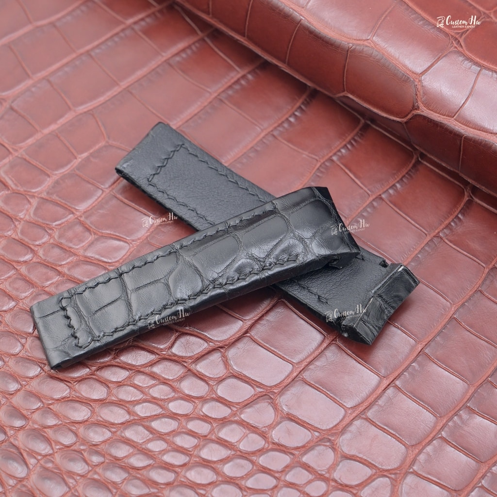 Corum Admiral's Cup straps
