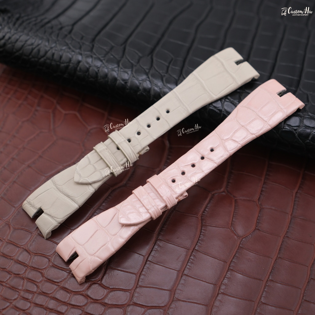 Roger-Dubuis Excalibur lady-36mm strap