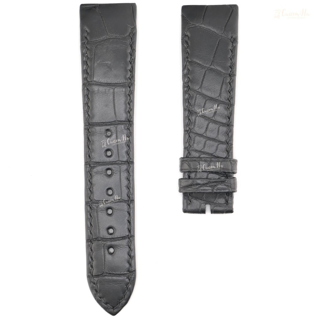 Ebel 1911 E9120L41 Strap