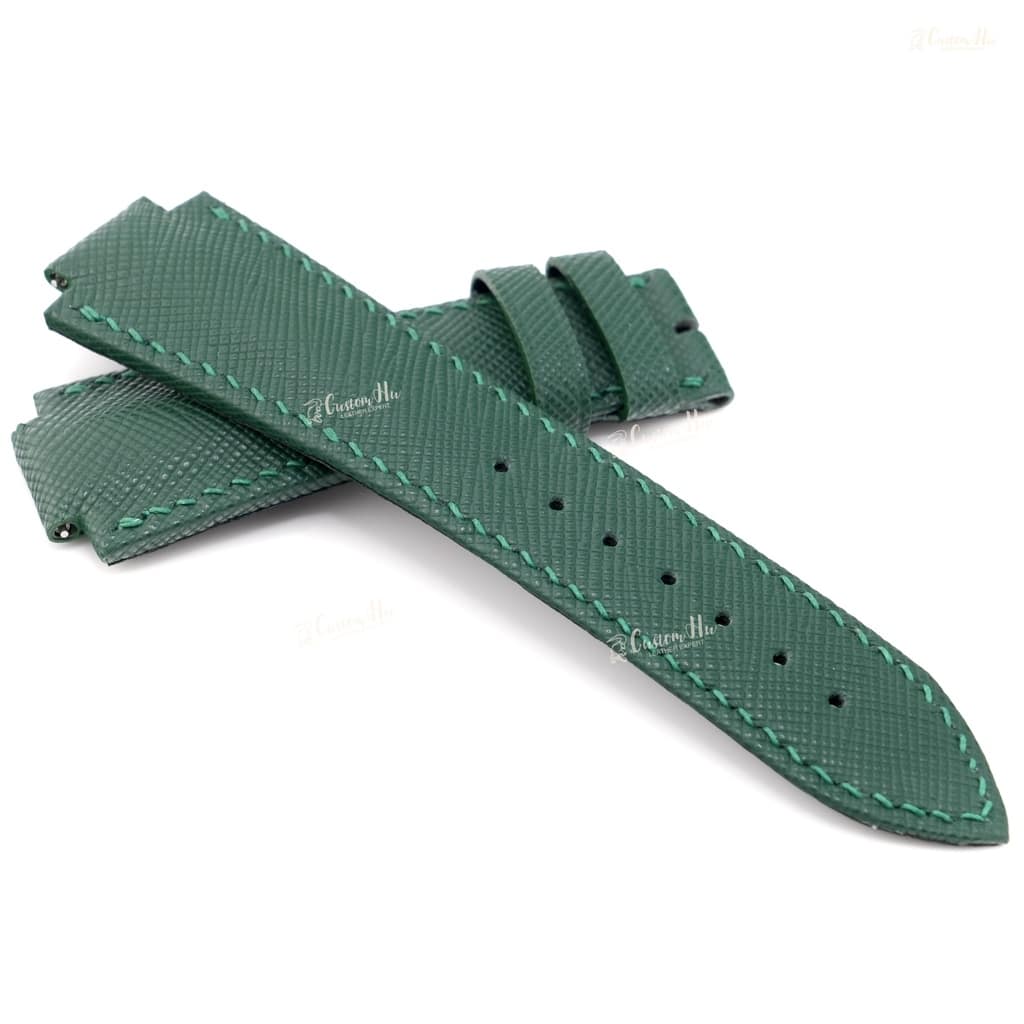 DSCF9658 | CustomHu: Luxury Custom Watch Straps