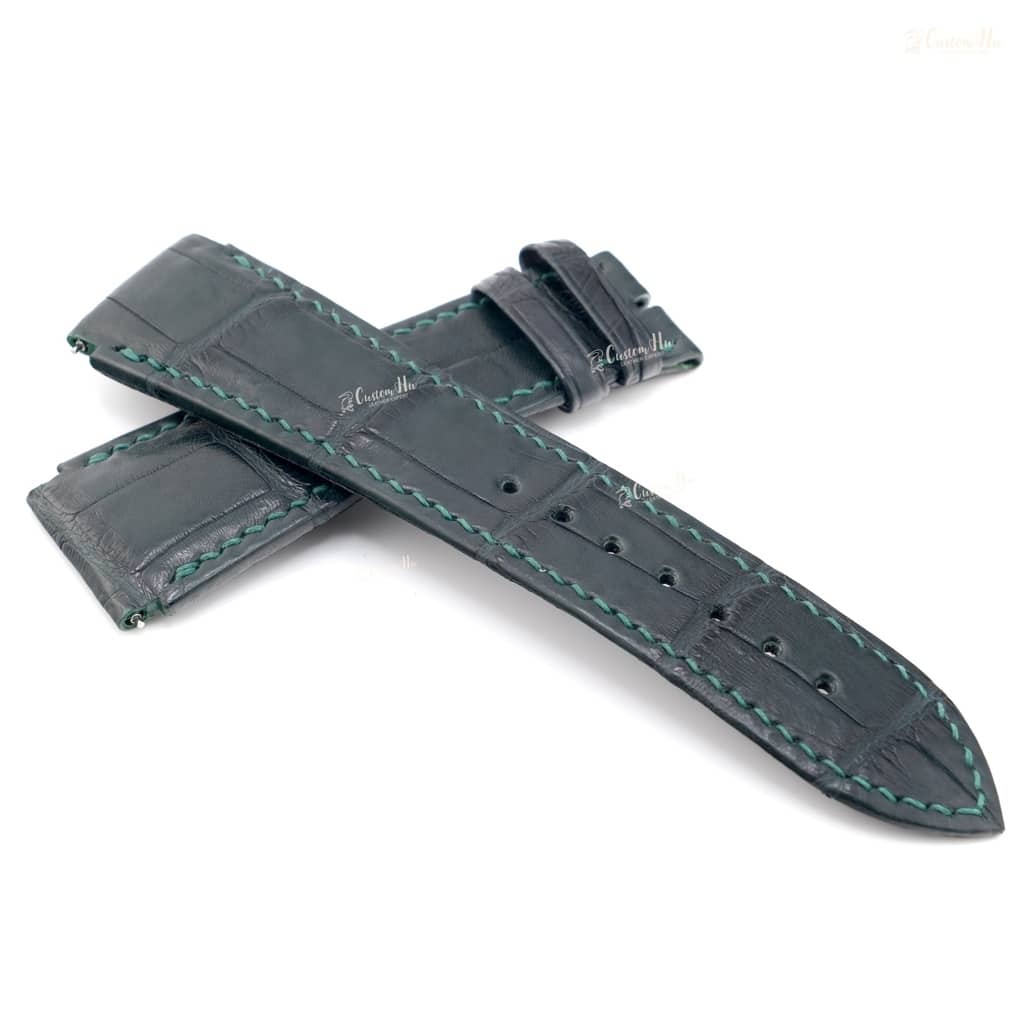 DSCF9662 | CustomHu: Luxury Custom Watch Straps Breitling Chronomat 42 strap