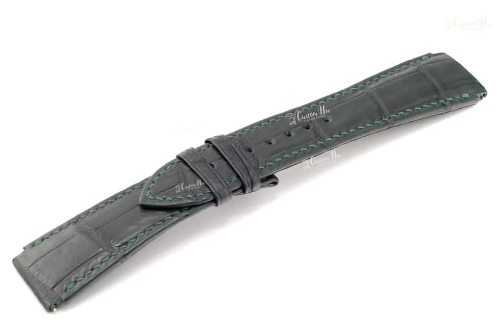 DSCF9663 | CustomHu: Luxury Custom Watch Straps Breitling Chronomat 42 strap