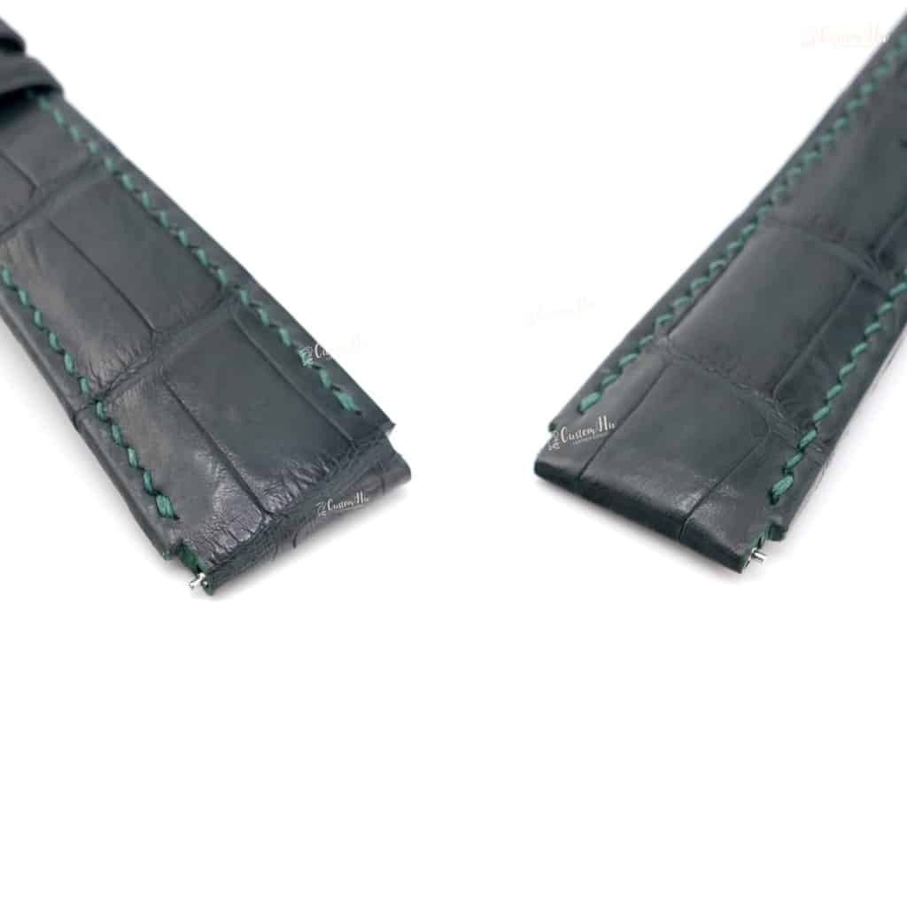 DSCF9664 | CustomHu: Luxury Custom Watch Straps Breitling Chronomat 42 strap