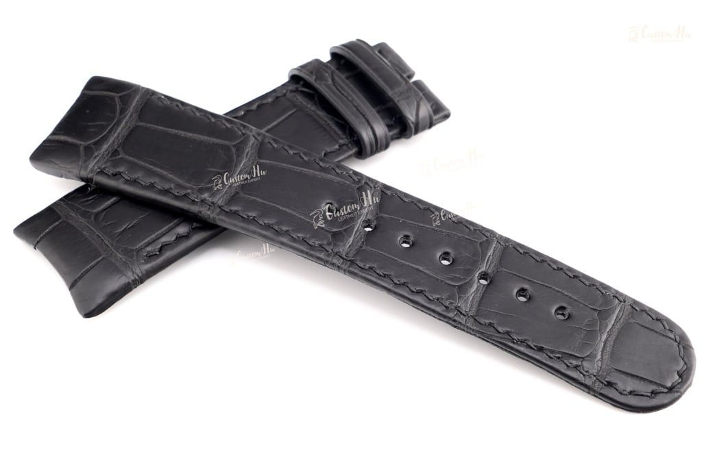 Ebel Sport Classic Straps