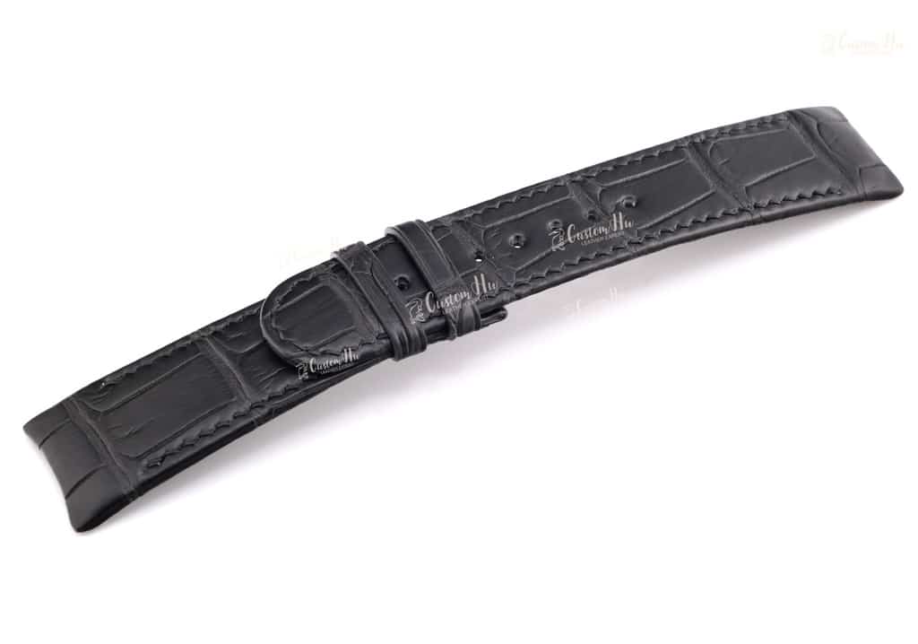 Ebel Sport Classic Straps