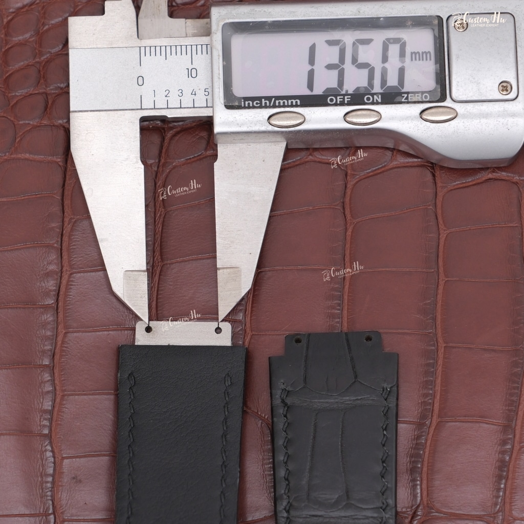 Hublot Classic Fusion strap