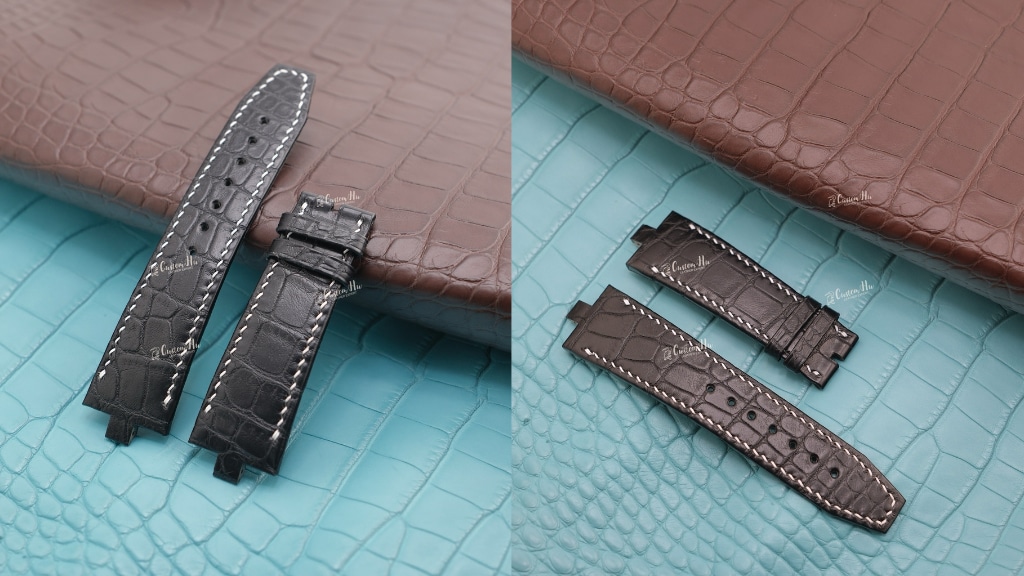 Vacheron·Constantin Overseas 42050/423A strap