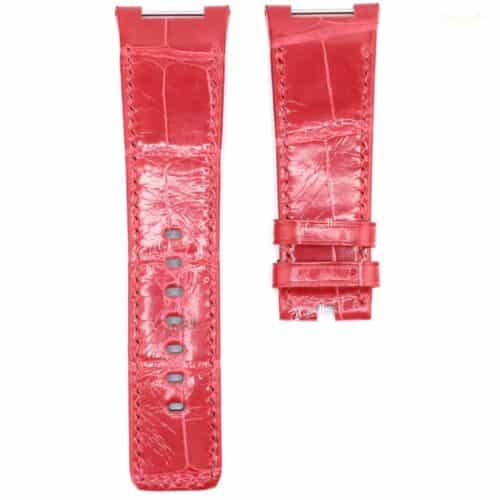 DSCF2178 | CustomHu: Luxury Custom Watch Straps
