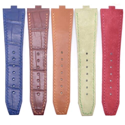 DSCF2563 | CustomHu: Luxury Custom Watch Straps