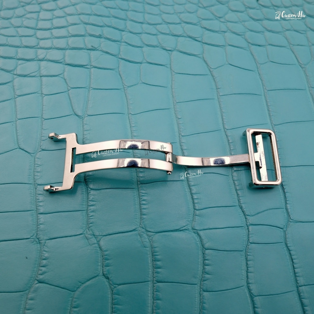 ebel watch buckle