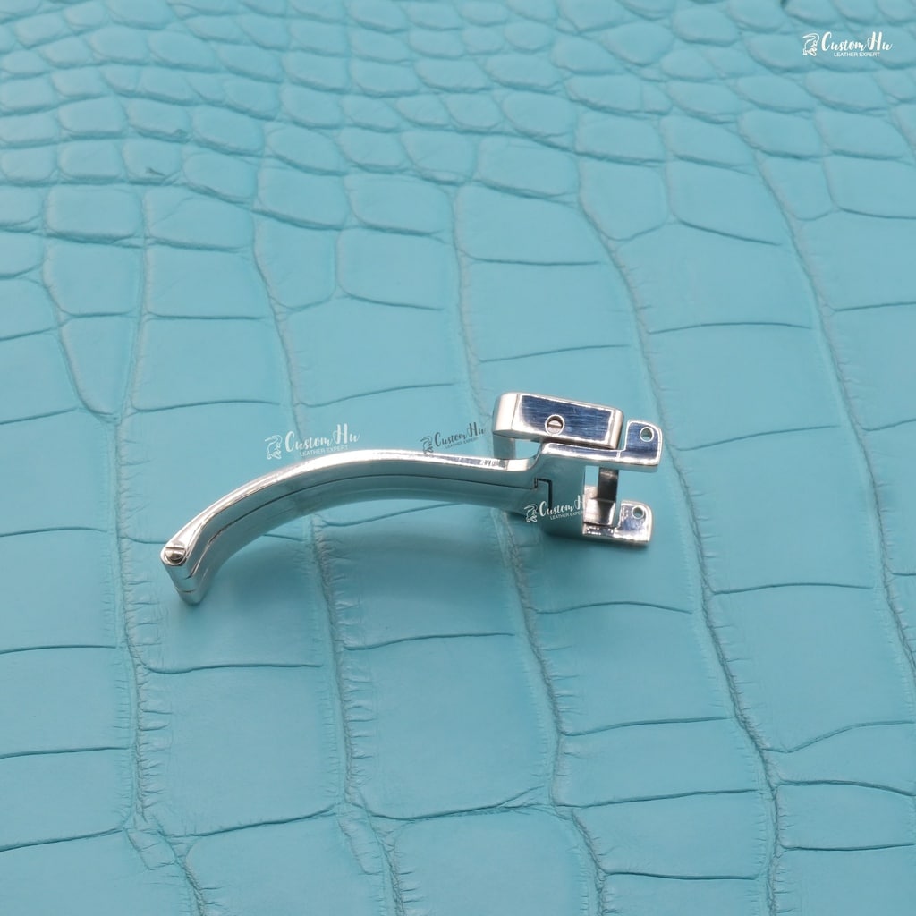 ebel watch buckle